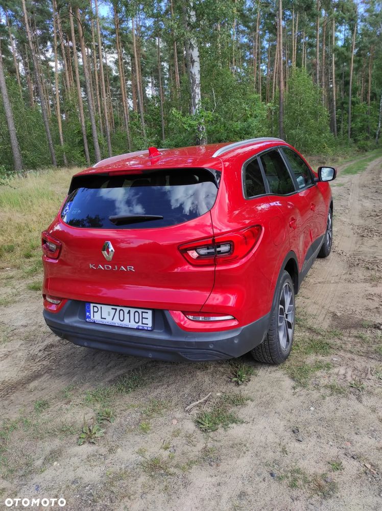 Renault Kadjar 1.3 TCe FAP Limited - 5
