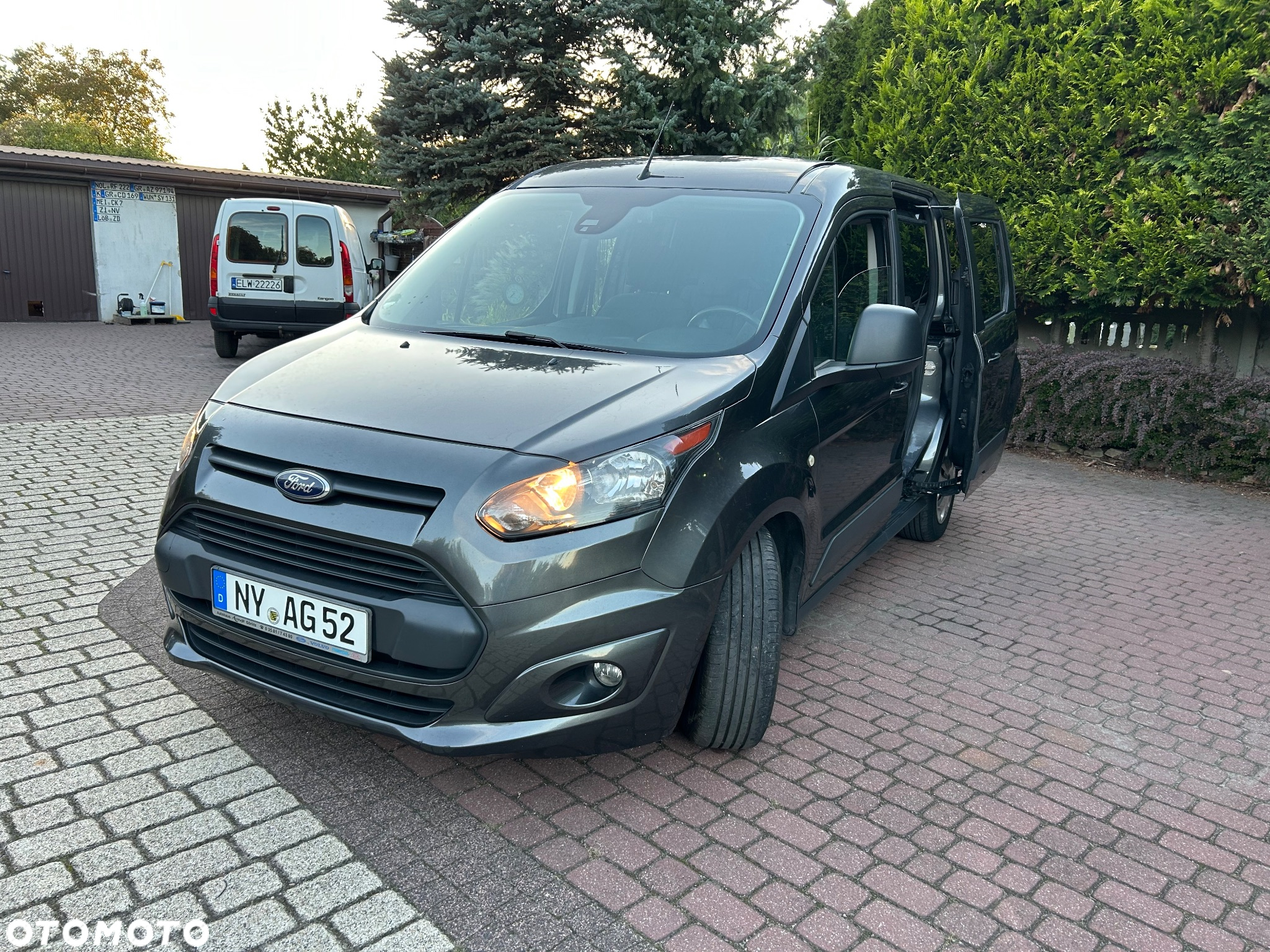 Ford Tourneo Connect - 39