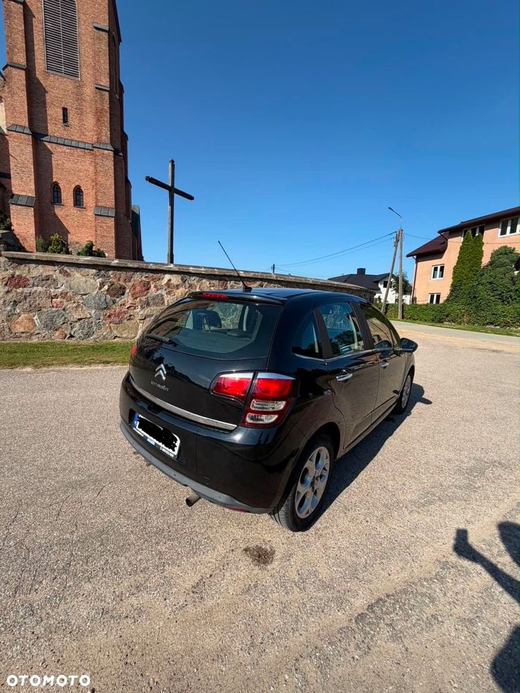 Citroën C3 1.4 VTi Exclusive MAP - 5
