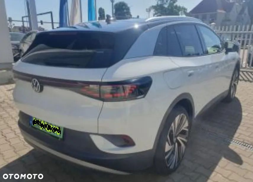 Volkswagen ID.4 77kWh 1ST - 6