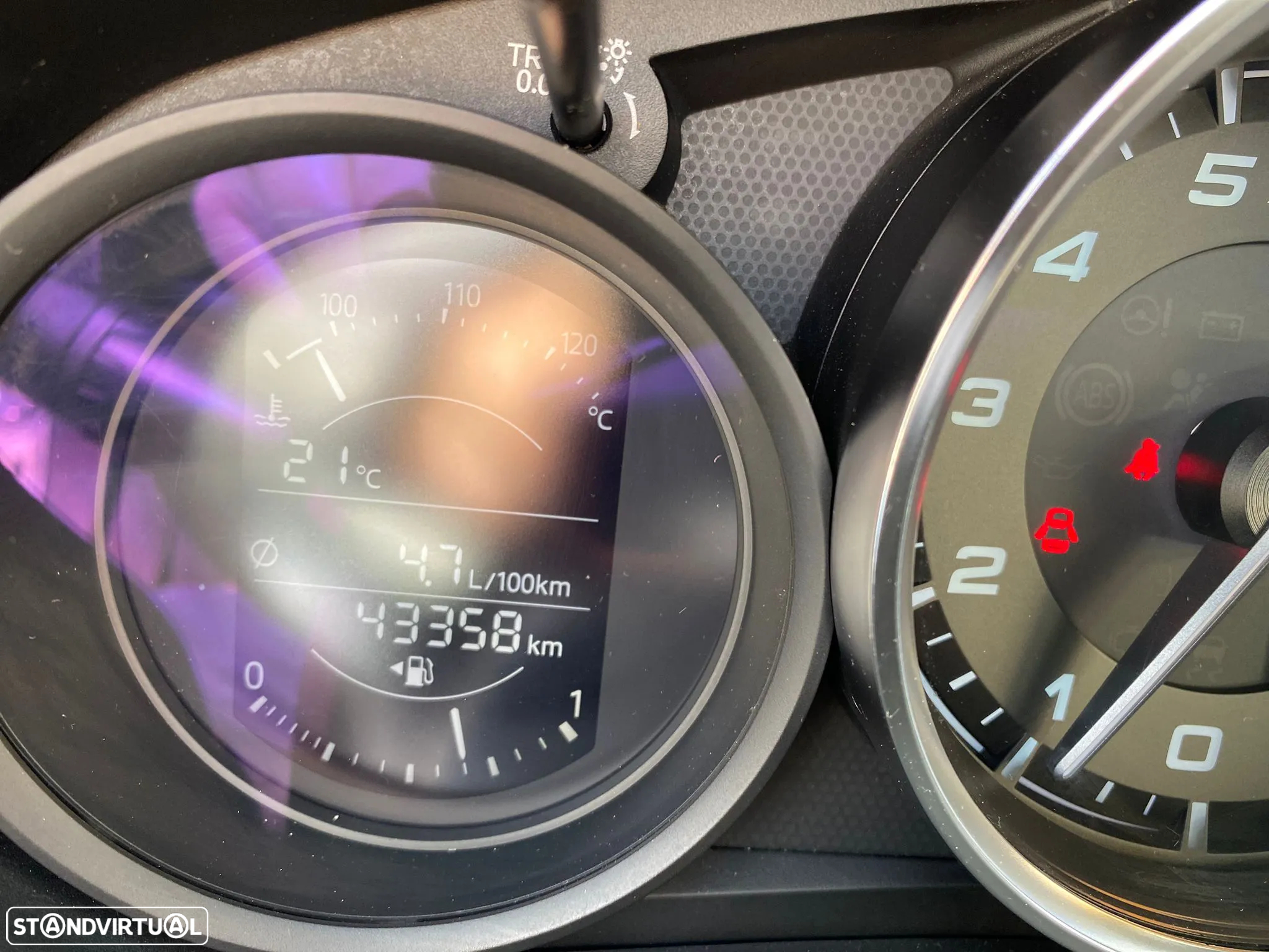 Fiat 124 Spider 1.4 MultiAir Turbo - 16