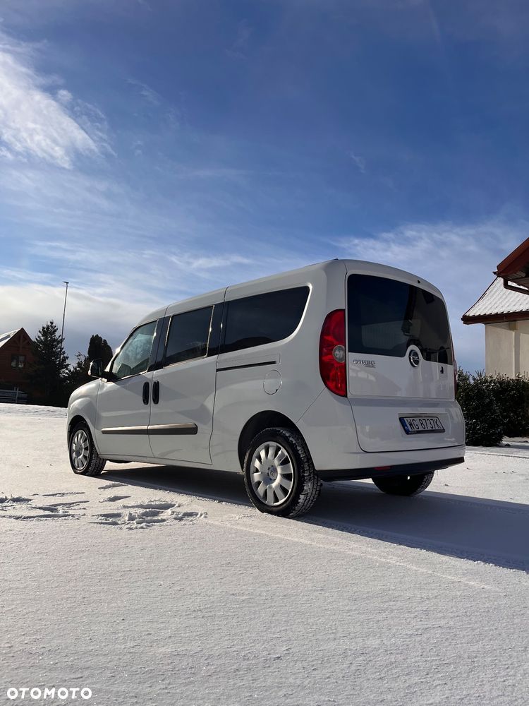 Opel Combo Tour L2H1 - 21