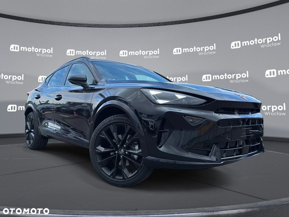 Cupra Formentor - 12