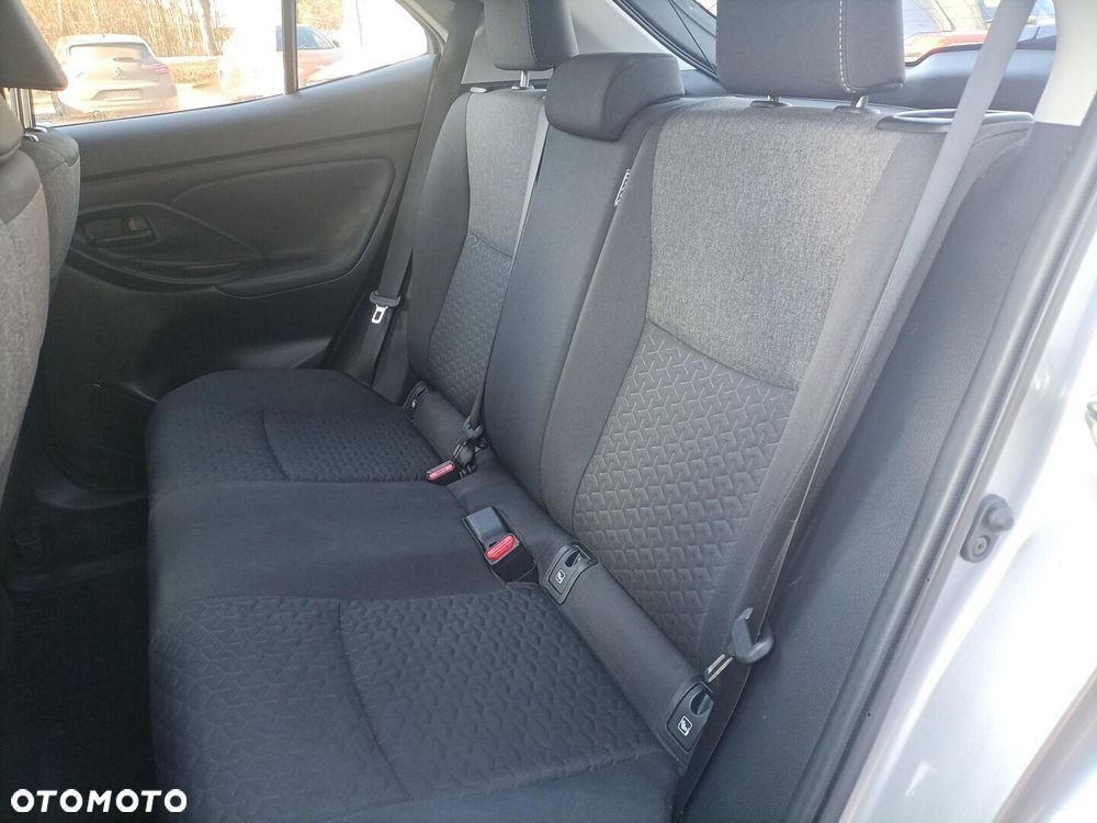Toyota Yaris Cross Hybrid 1.5 Comfort - 11