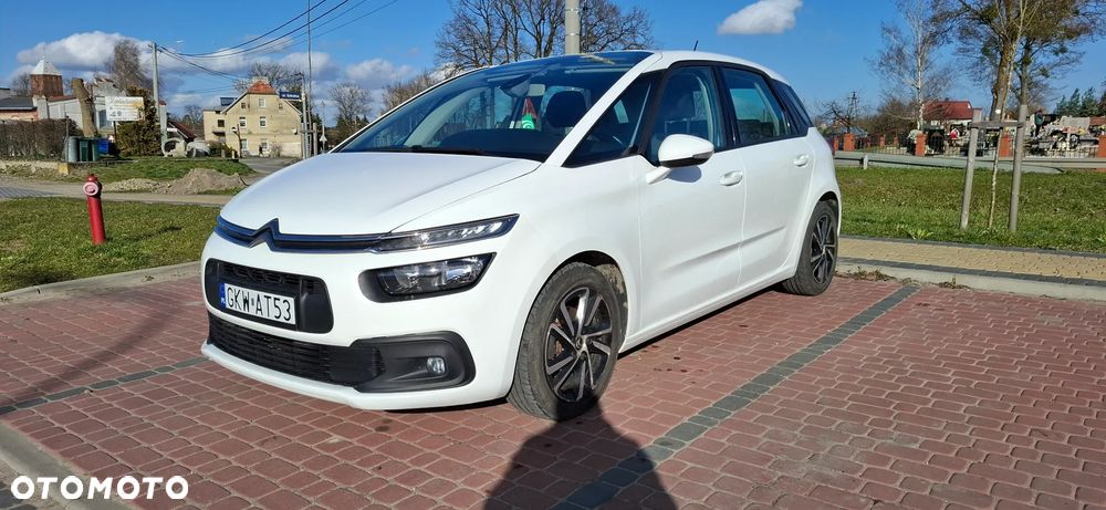 Citroën SpaceTourer 1.5 BlueHDi XS Feel - 1