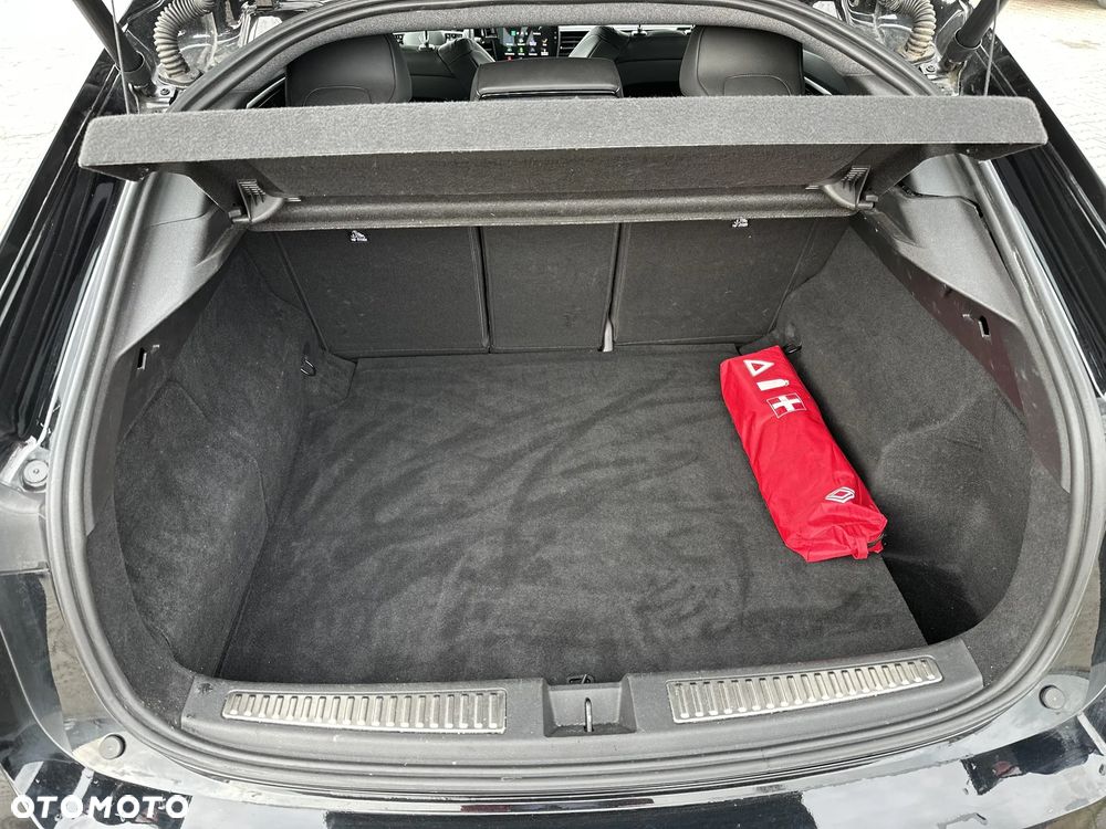 Renault Rafale 1.2 E-Tech Full Hybrid 200 esprit Alpine MMT - 18