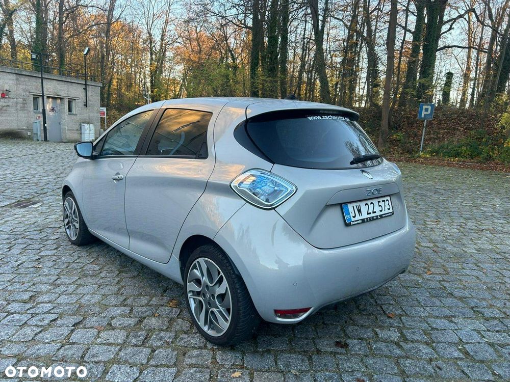 Renault Zoe - 7