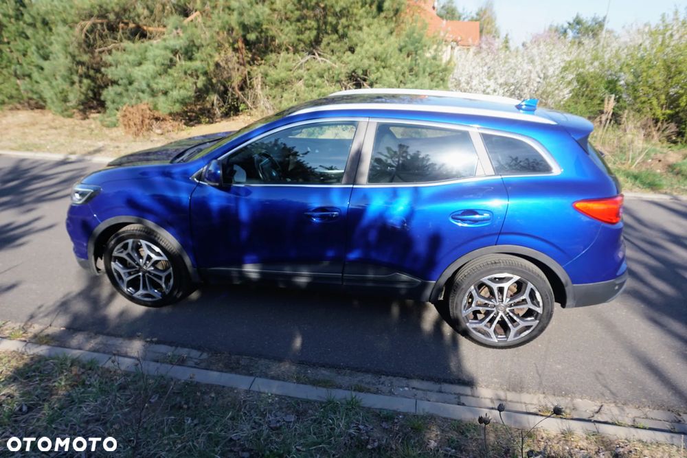 Renault Kadjar - 6