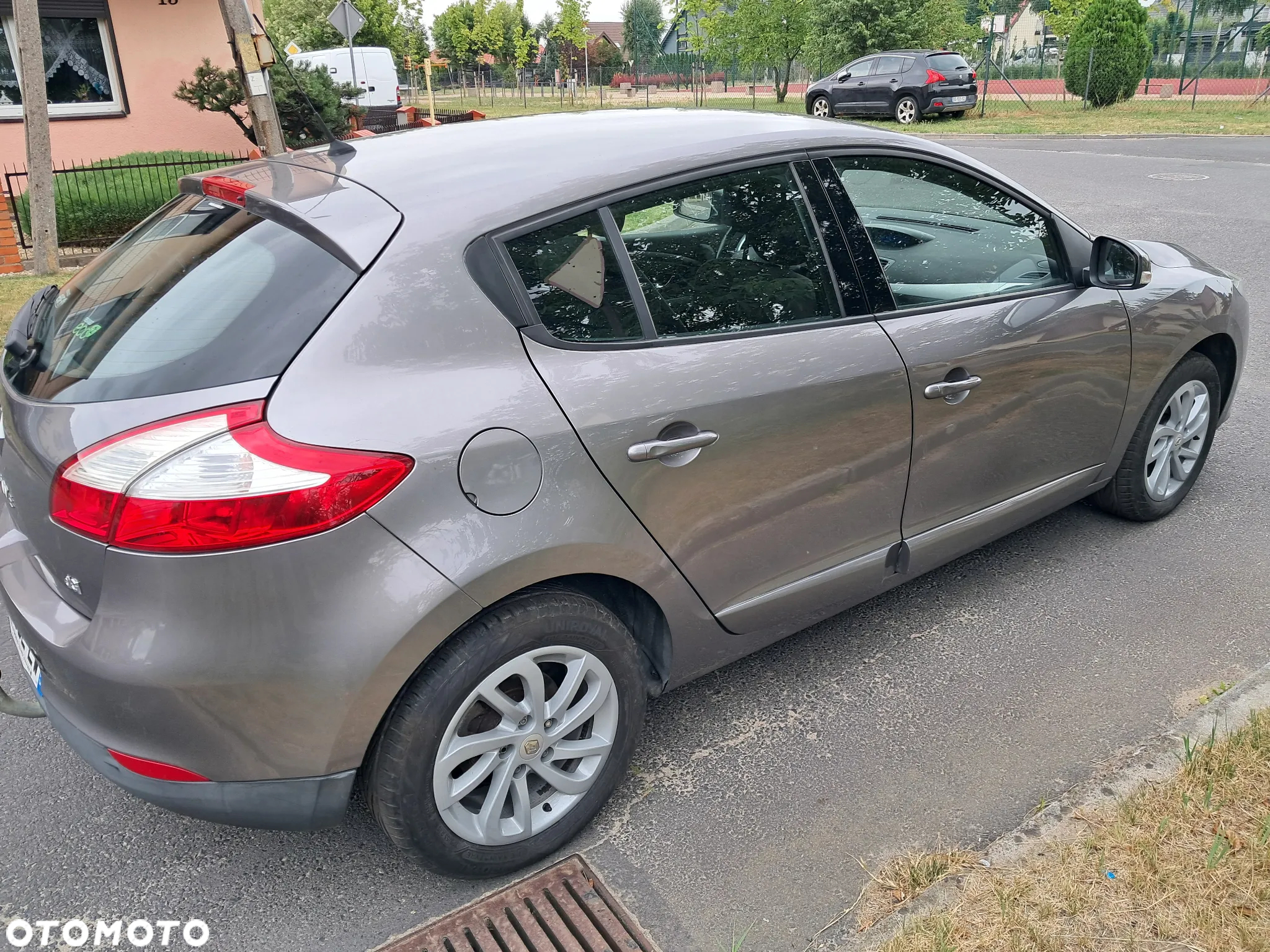 Renault Megane 1.5 dCi Energy Life - 24