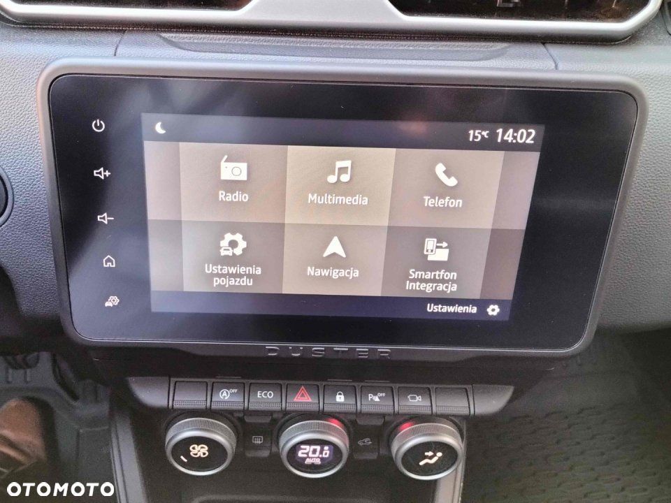 Dacia Duster - 12