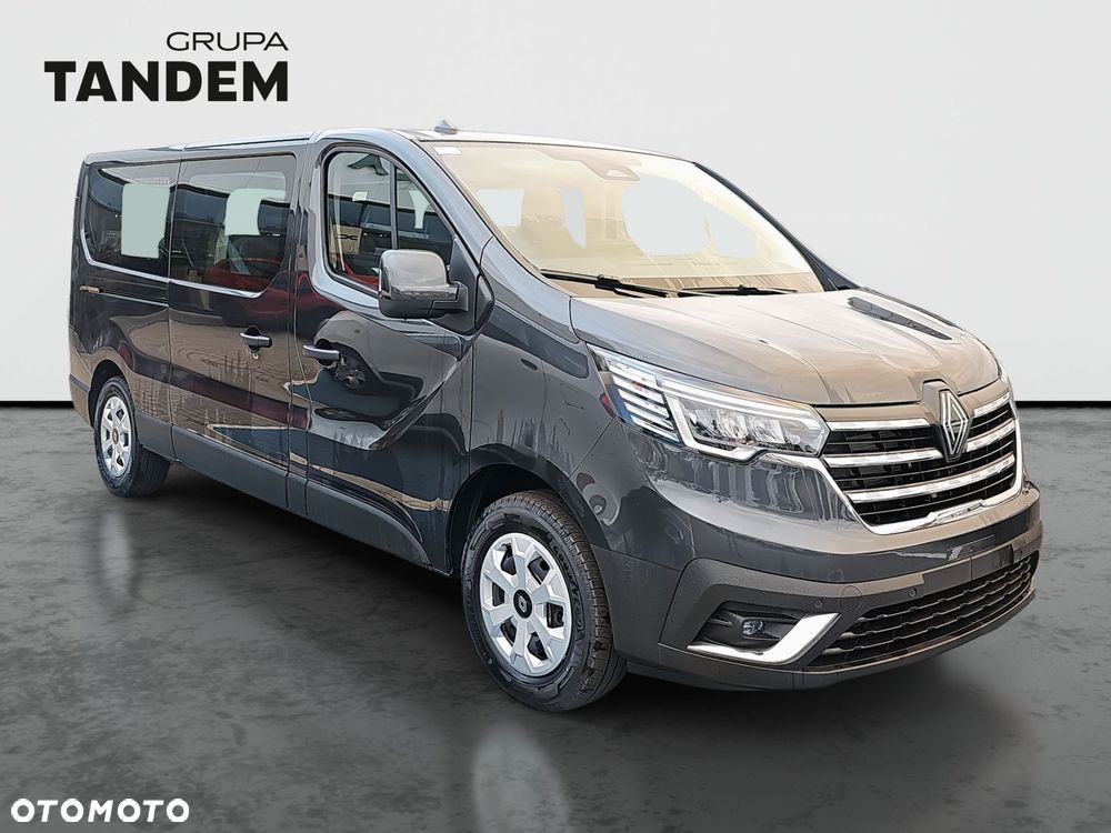 Renault Trafic - 3