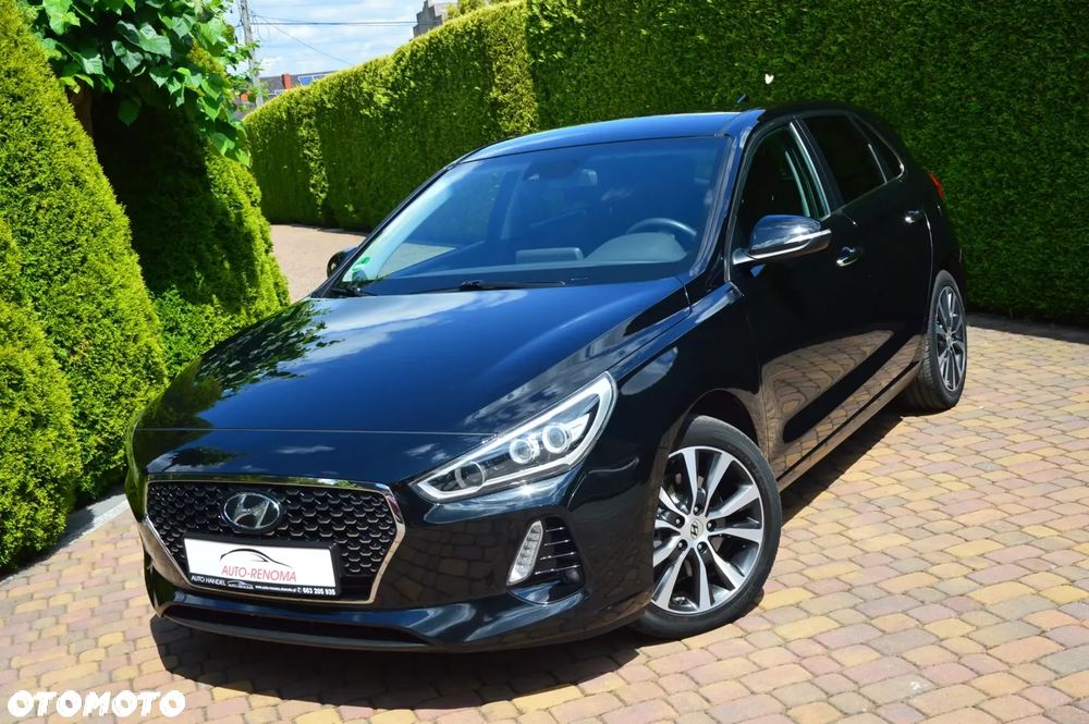 Hyundai i30 1.4 T-GDI Intro Edition - 40