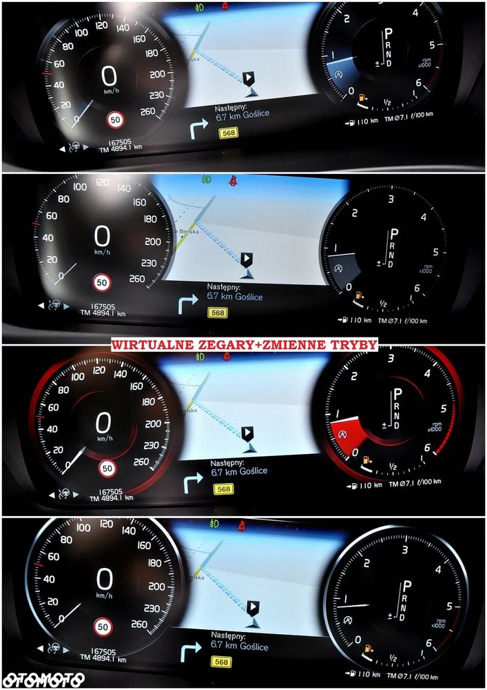 Volvo V90 D4 Geartronic Inscription - 29