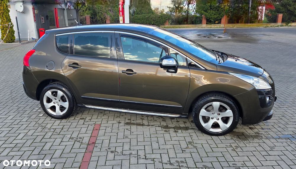 Peugeot 3008 1.6 HDi Premium - 3