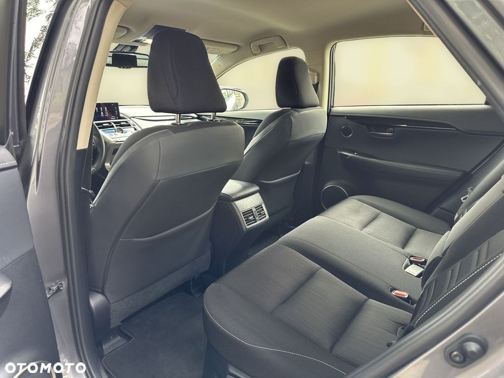 Lexus NX 300 Elegance Optimum AWD - 12