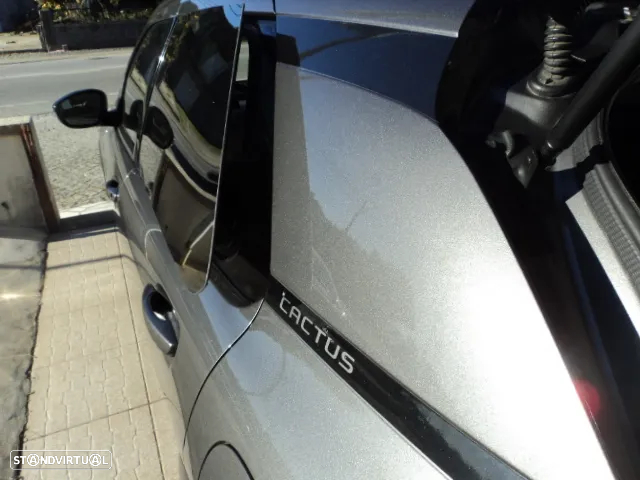 Citroën C4 Cactus 1.5 BlueHDi Shine - 3