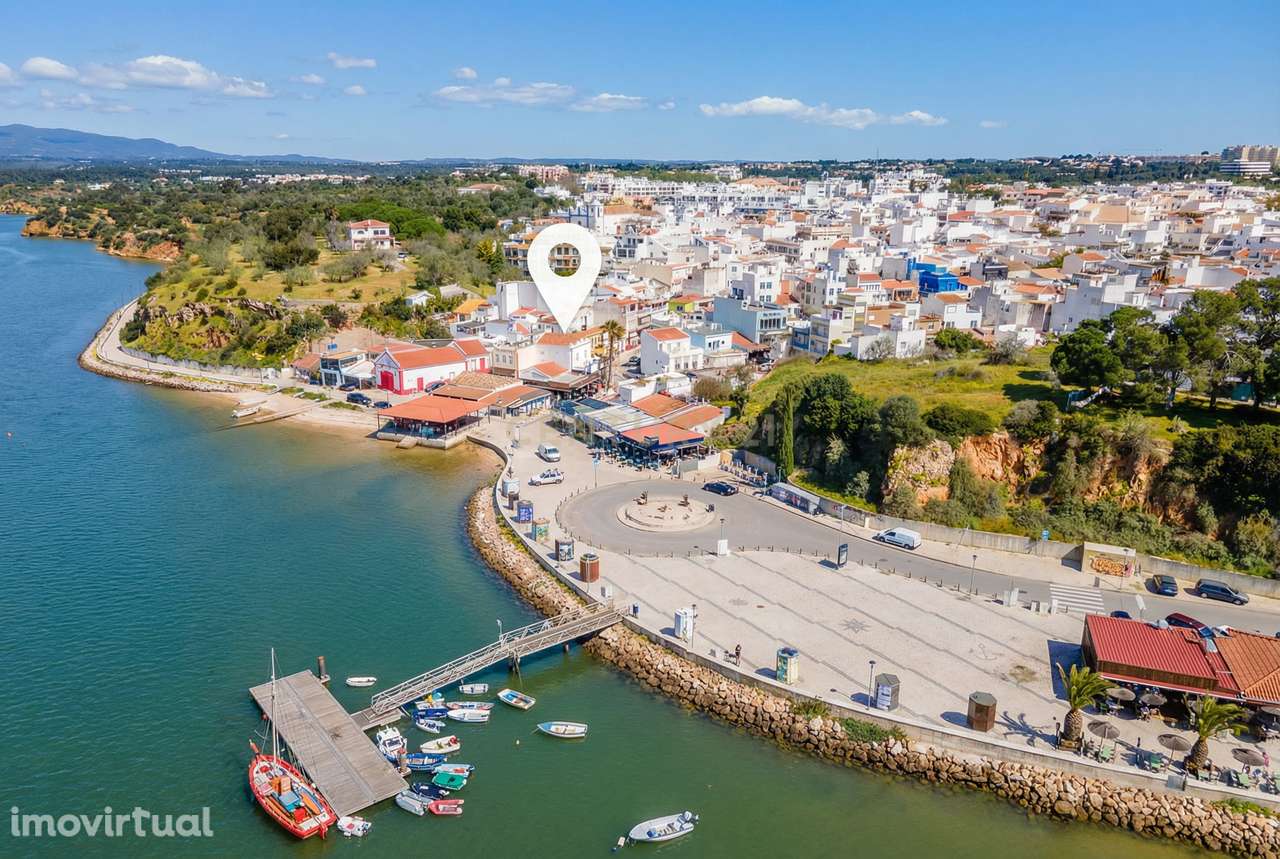 Propriedade única na zona ribeirinha de Alvor – Um investimento de exc - Grande imagem: 2/26