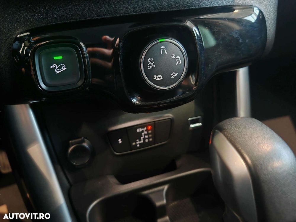 Citroën C3 AIRCROSS 1.2 PureTech S&S EAT6 Shine - 22