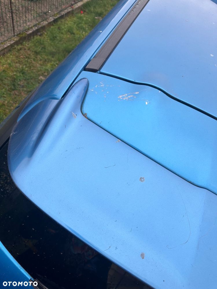 Mitsubishi Space Star 1.2 Clear Tec Color - 12