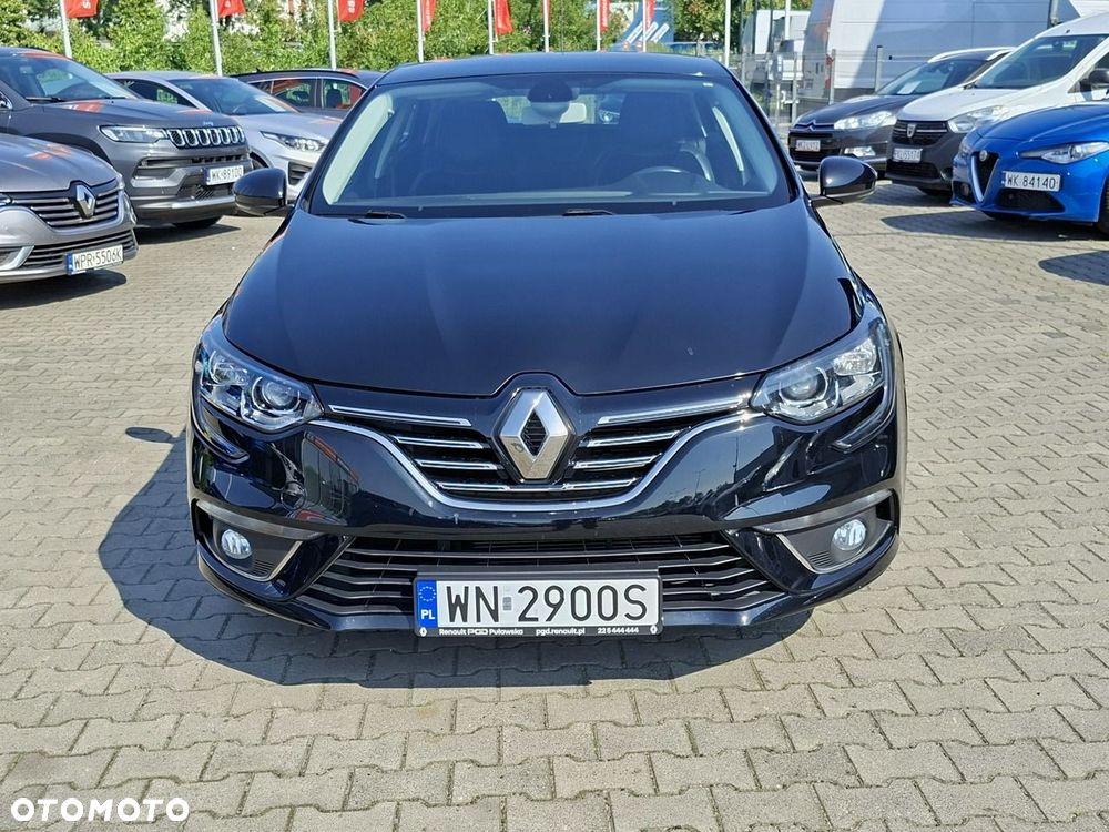 Renault Megane 1.6 SCe Intens - 5