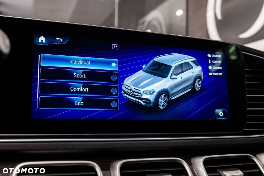 Mercedes-Benz GLE 400 d 4-Matic Premium - 22