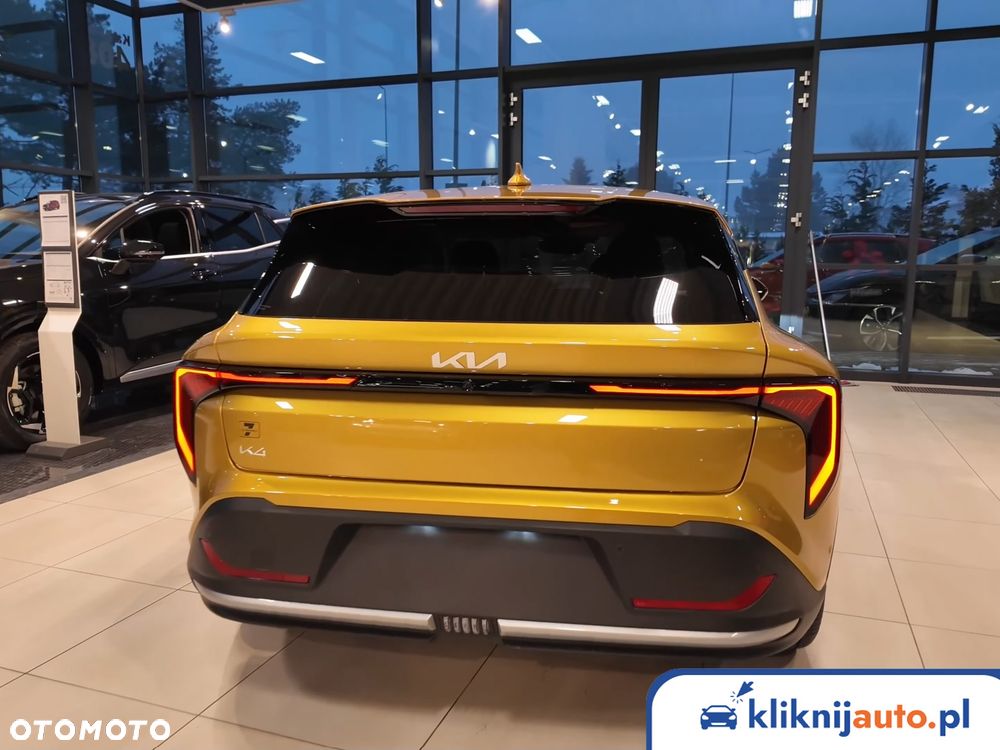 Kia K4 1.6 T-GDI L - 5