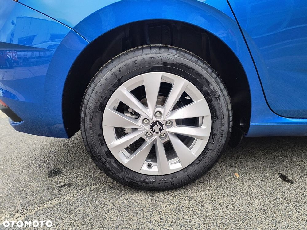 Skoda Scala 1.0 TSI Drive DSG - 21