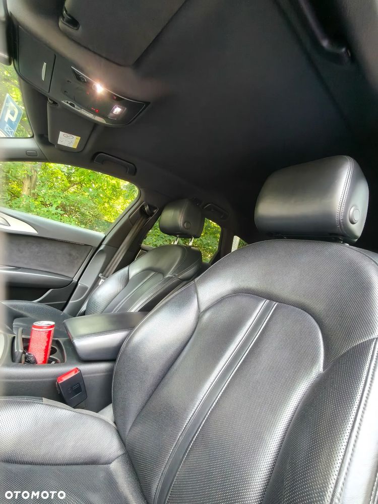 Audi A6 Allroad - 17