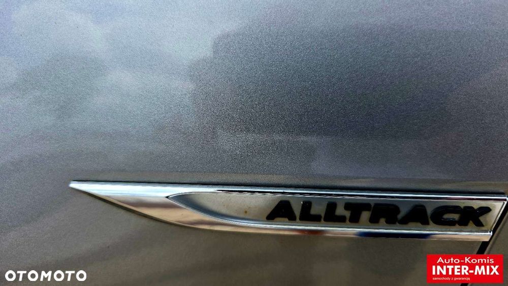 Volkswagen Golf Alltrack - 15