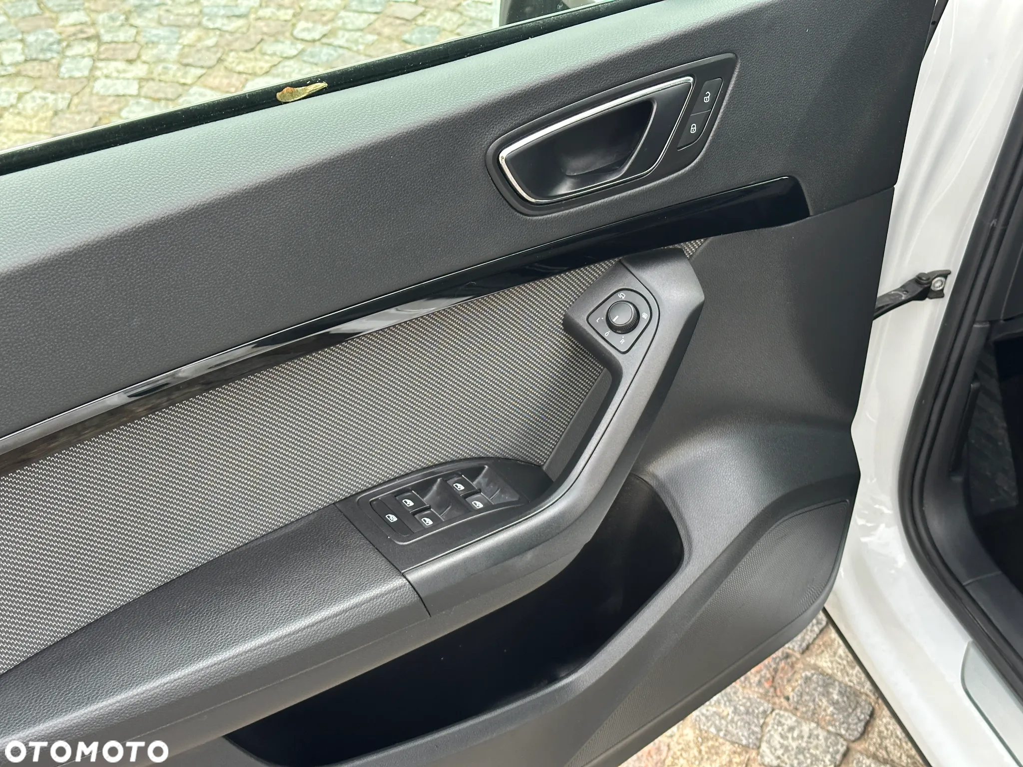 Seat Ateca 1.5 Eco TSI Xcellence S&S DSG - 21