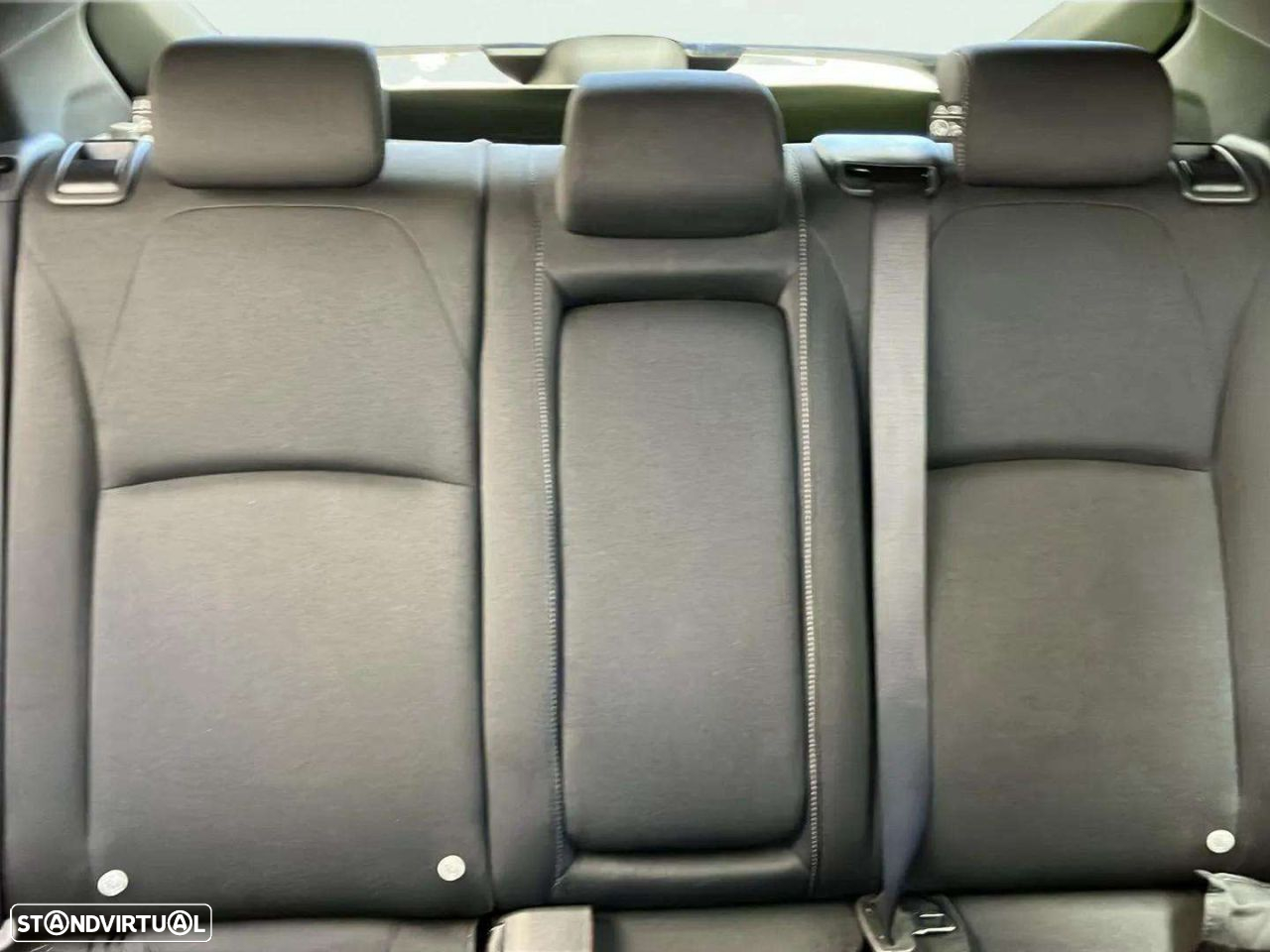 Honda Civic - 16