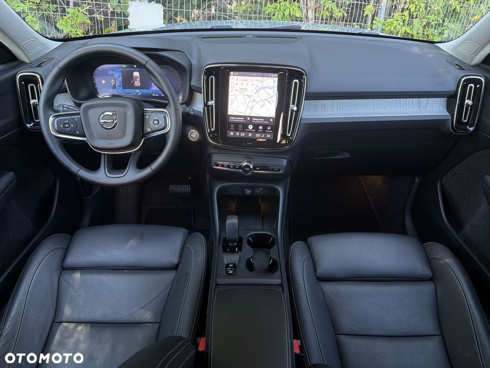 Volvo XC 40 - 20