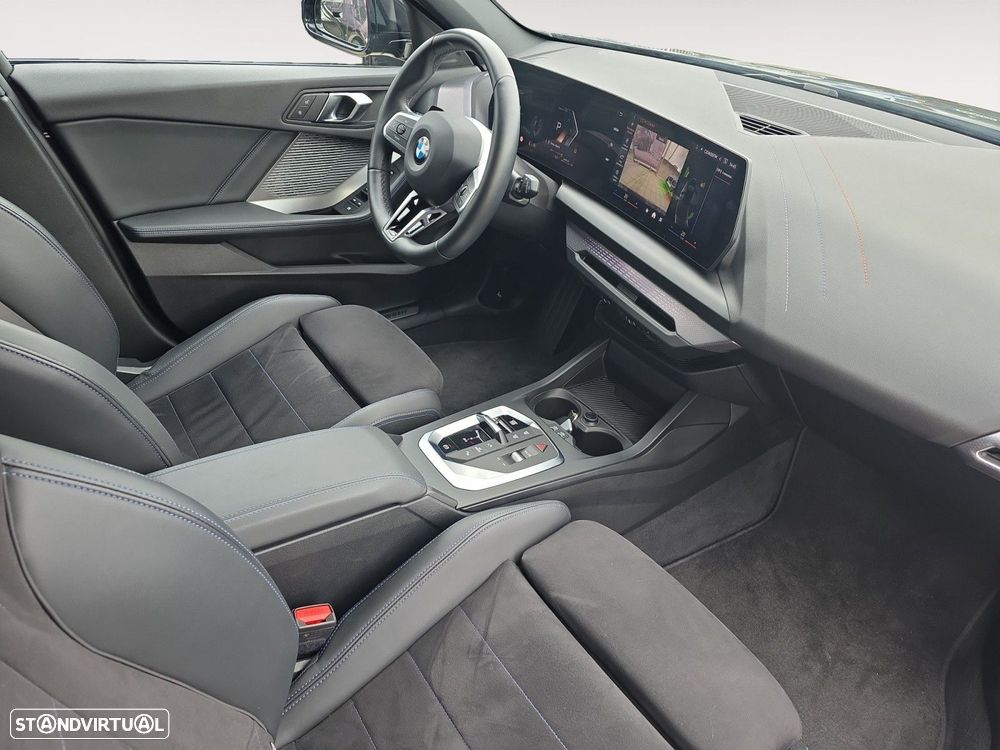 BMW 116 Pack Desportivo M - 10