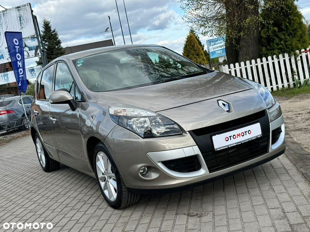Renault Scenic - 5