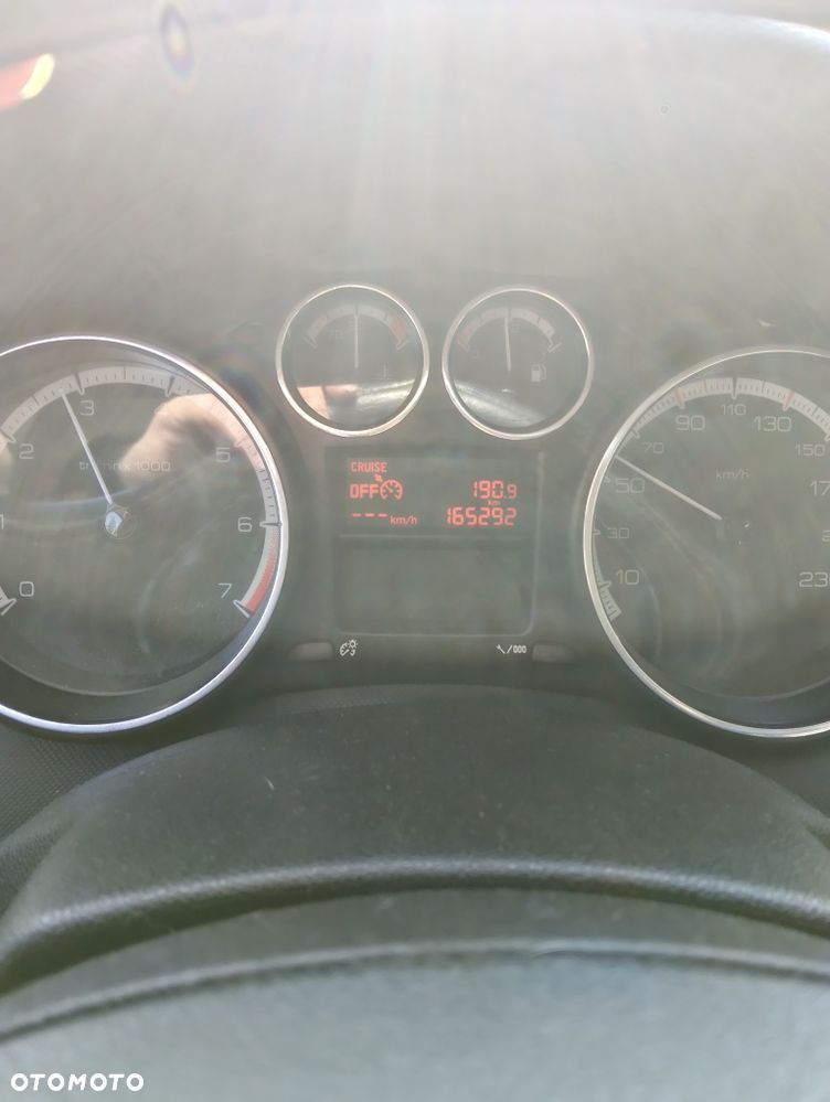 Peugeot 308 2009 photo 3