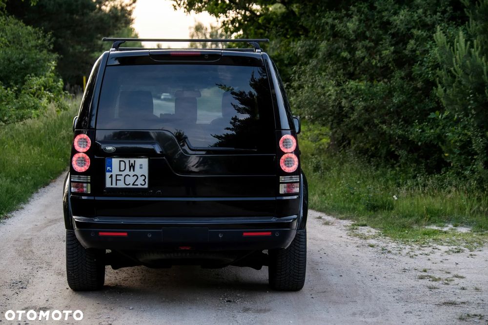 Land Rover Discovery 3.0 SD V6 SE - 17