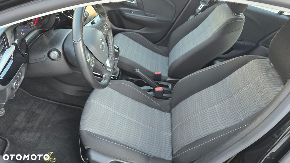 Opel Corsa - 10
