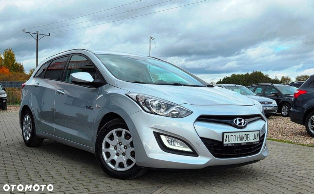 Hyundai i30 - 2