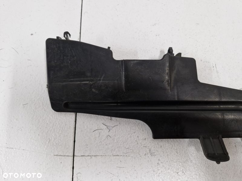 toyota verso lift 1.6 d kierownica powietrza wlot kanał 53285-0f090 - 3