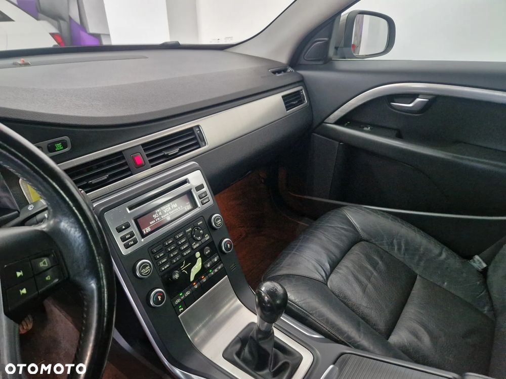 Volvo S80 2.0D Summum - 23