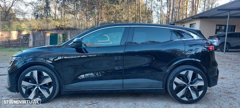 Renault Mégane E-Tech EV60 Techno - 15