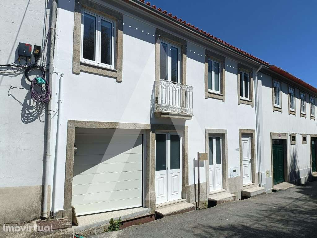 Moradia no Pinheiro da Bemposta - Grande imagem: 2/16