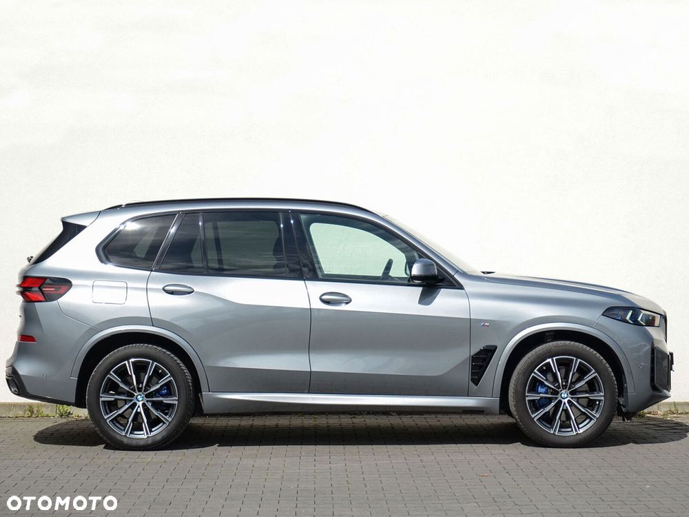 BMW X5 - 12