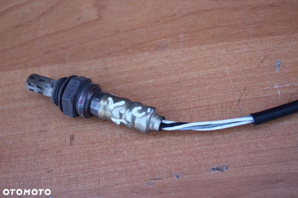 SONDA LAMBDA OPEL VECTRA C SIGNUM 2.0T 175KM Z20NET - 2