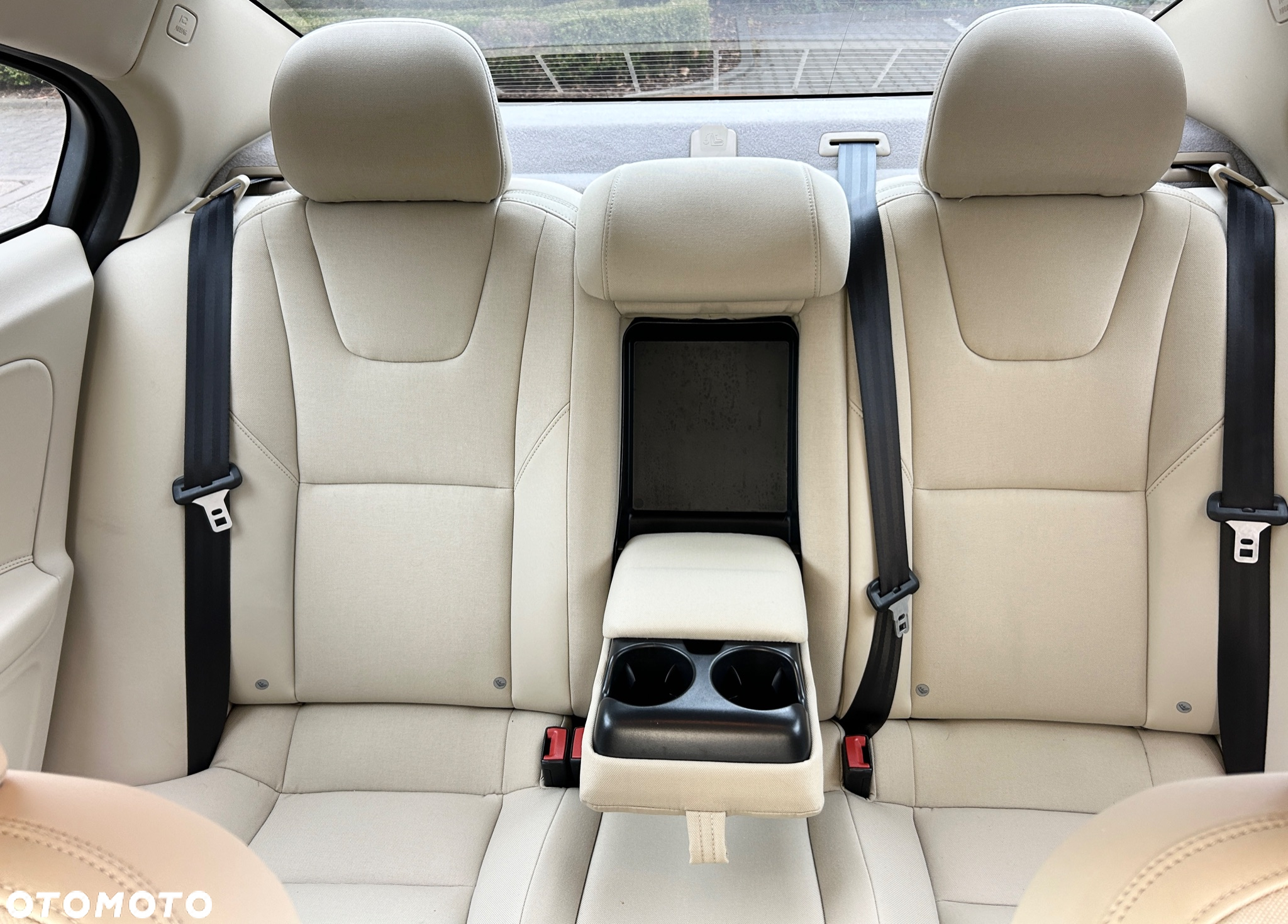 Volvo S60 - 18