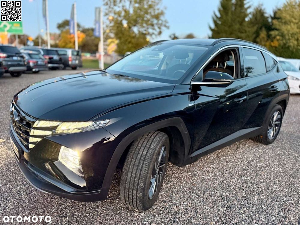 Hyundai Tucson - 3