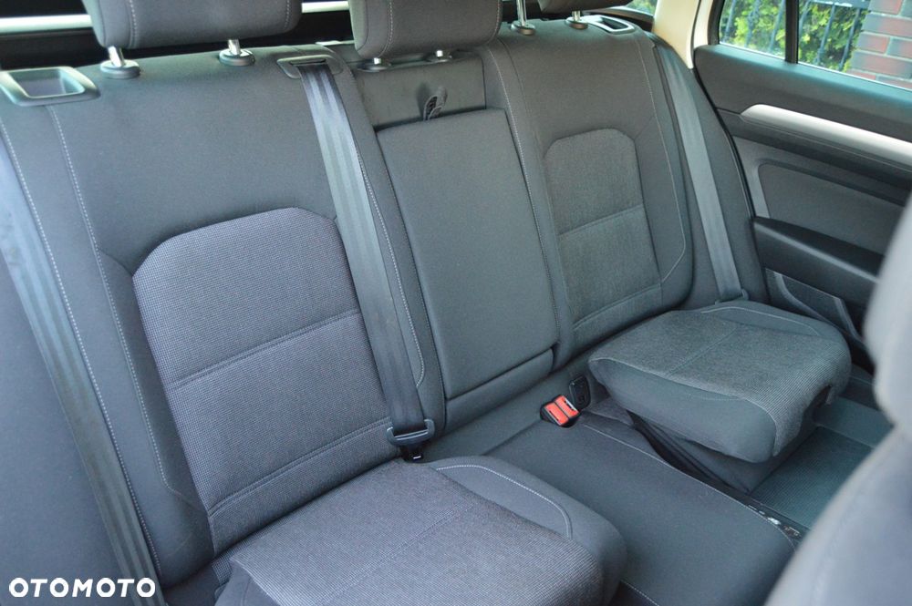Volkswagen Passat 2.0 TDI BMT SCR 4Mot Highline DSG7 - 15