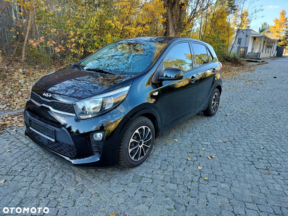 Kia Picanto 1.0 Vision - 2