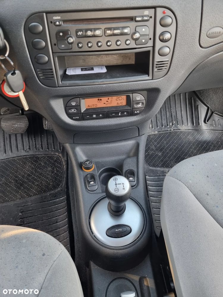 Citroën C3 1.4i 16V SX Pack MAP - 12