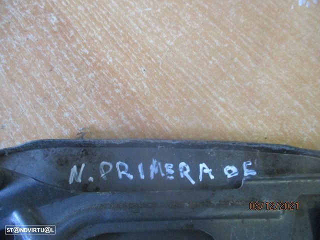 Tampa Combustivel TACO653 NISSAN PRIMERA 2005 - 3